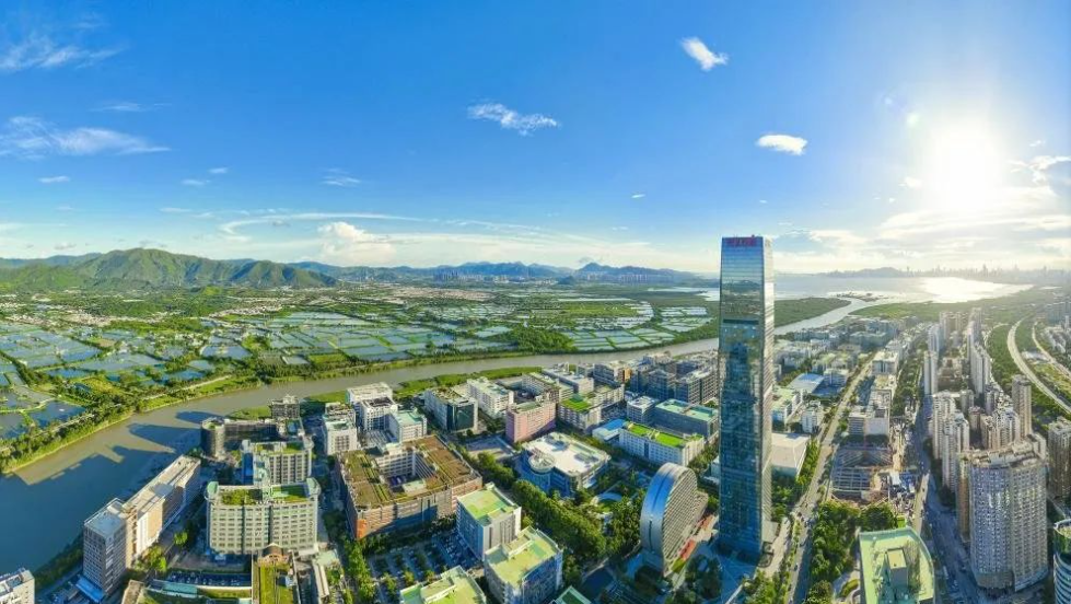 苹果上海应用研究实验室四期