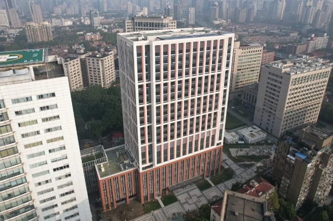 上海瑞金消化道项目G2-202312JH/002