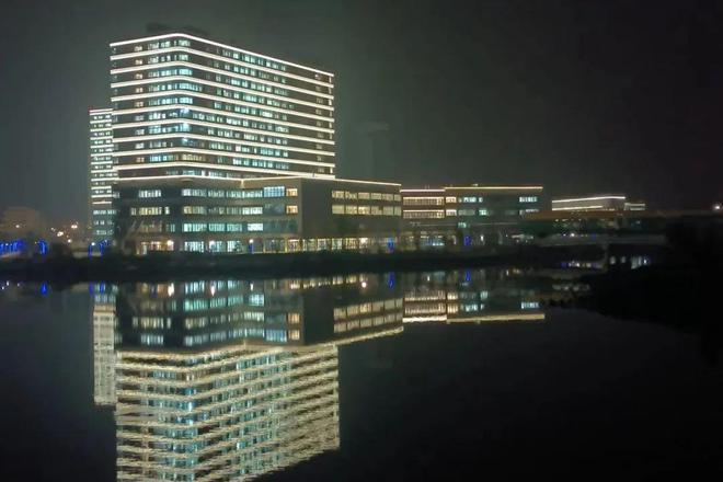 绍兴人民医院镜湖院区