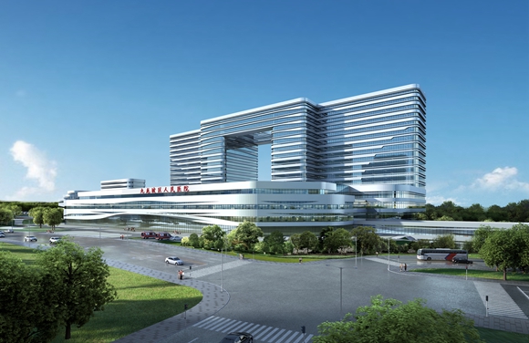 重庆市九龙坡区人民医院