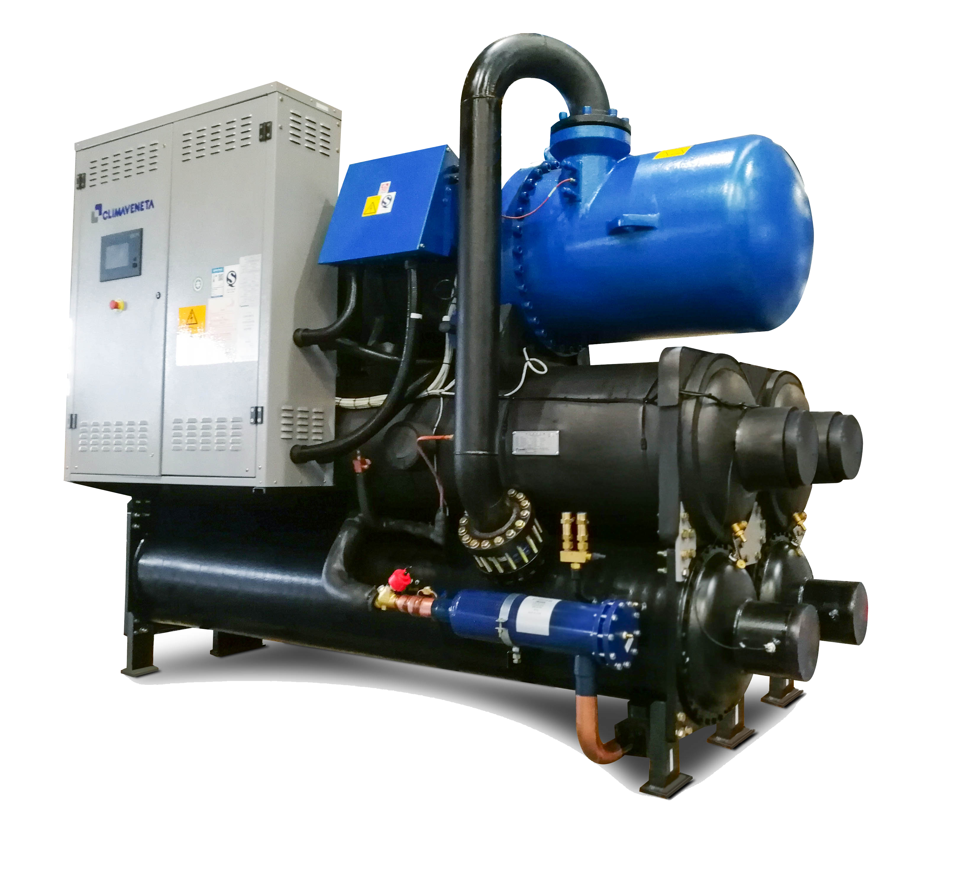 FOCSWATER.E Series - High Efficiency