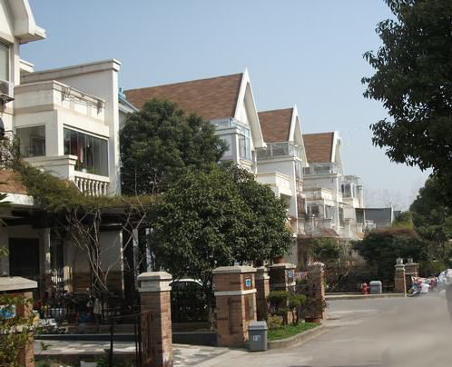 南京听泉山庄