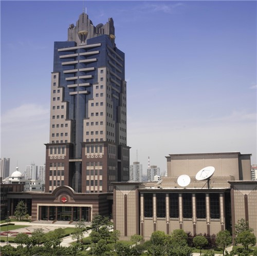 东视大厦