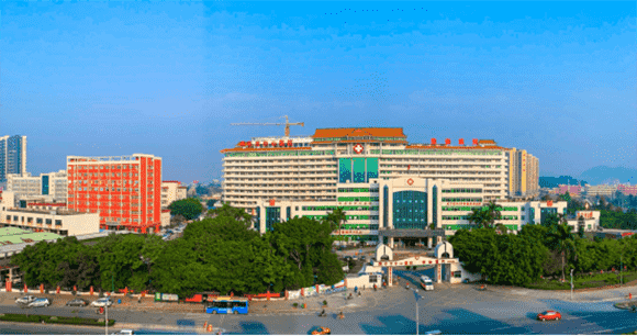 ��ƽ������ҽԺ