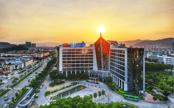 �㶫�绪���¿Ƽ��ɷ����޹�˾