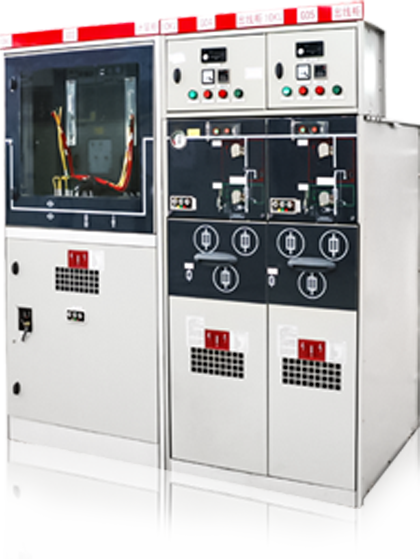 ȫ��ԵSF6����ʽ���ع�XGN18 XGN28