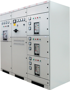 ��ѹ���ʽ���ع�GCK/GCS/MNS 