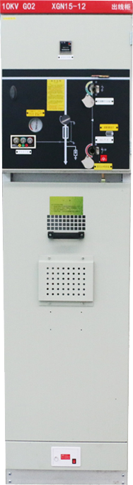 ��ԪʽSF6�������ع�XGN