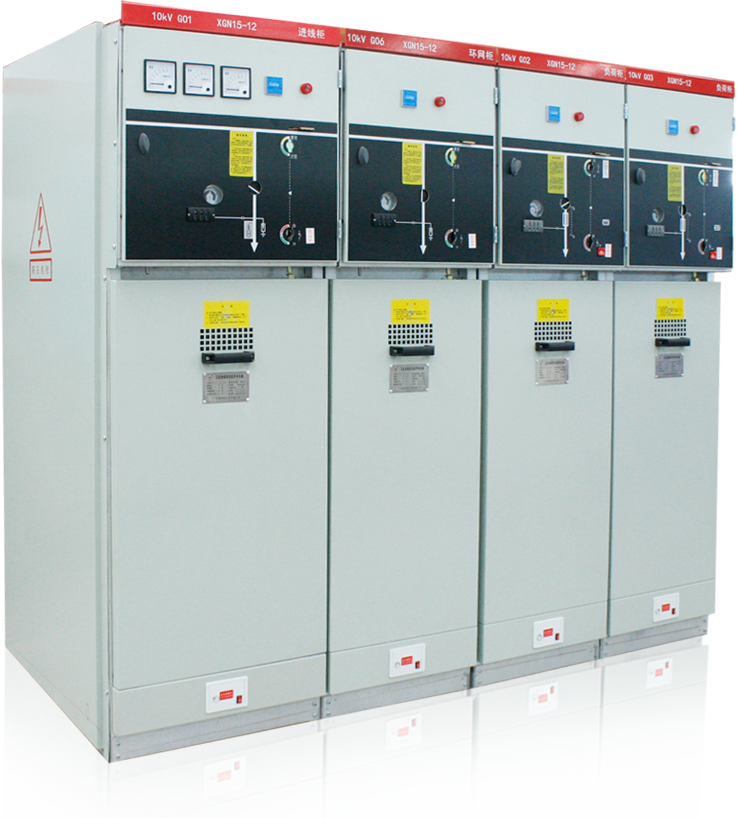 XGN1512ϵ�����ͽ������SF6���������豸