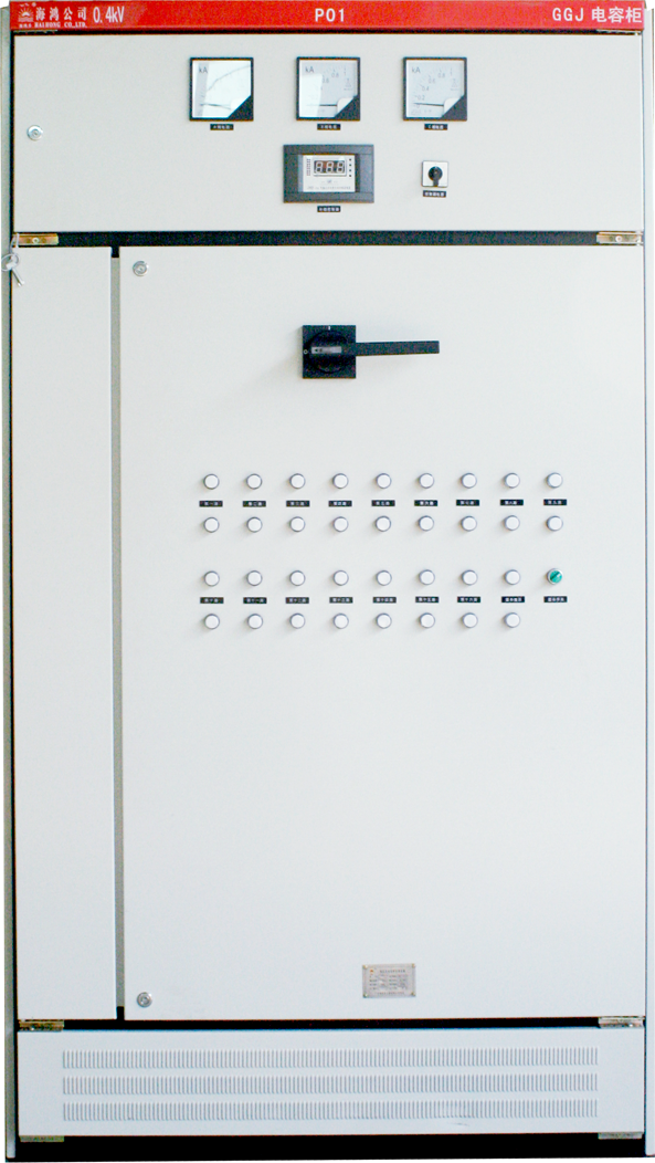 ��ѹ�޹�����װ�ã�GGJ