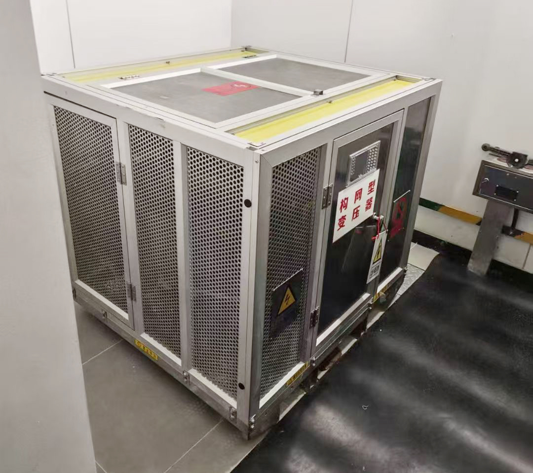 ��ҫƽ̨��¼��ڵ�����������ı�ѹ�������������׹����ͷ�ⴢһ�廯ϵͳͶ��